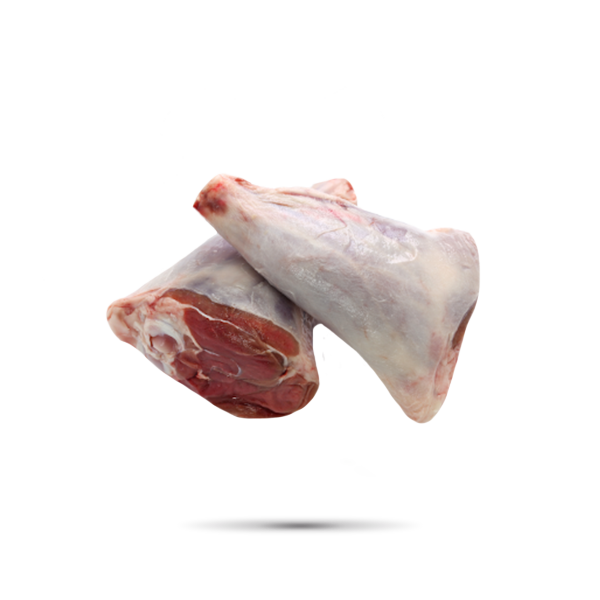 GARRON TRASERO FCP / 1 KG