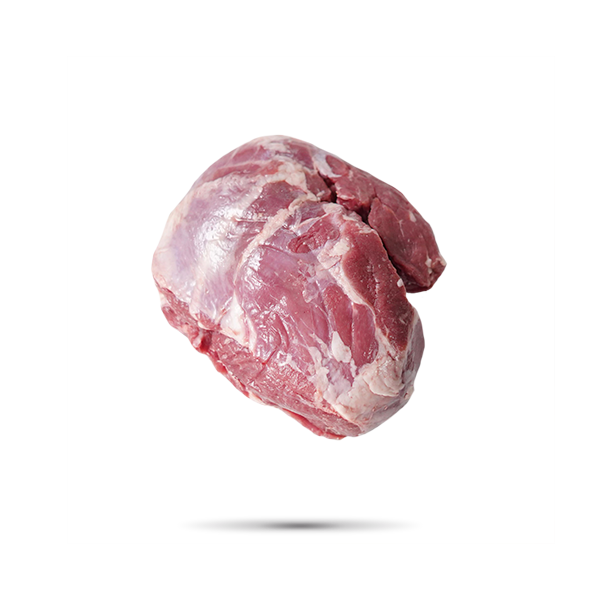 PIERNA CORDERO DESHUESADA FCP /2,5 KG