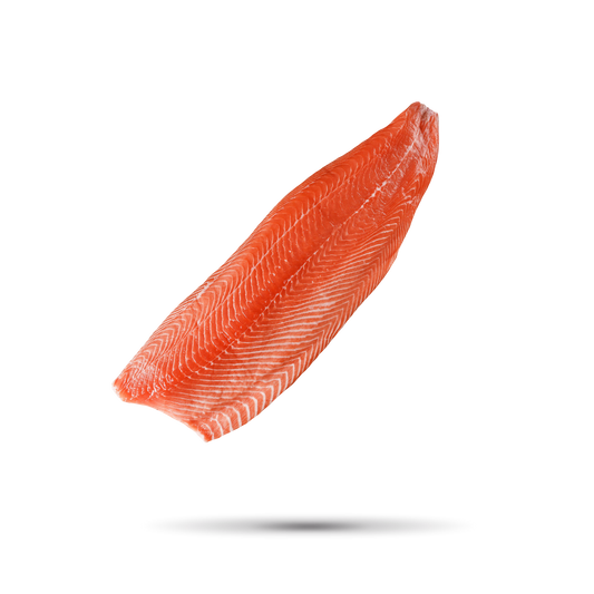 SALMON FILETE PREMIUM CON PIEL 3-4 / 1,8 KG