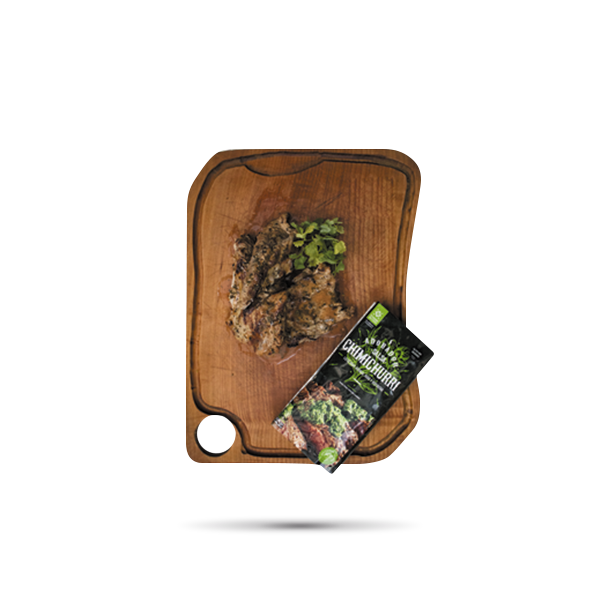 ADOBADOR CHIMICHURRI 330 ML