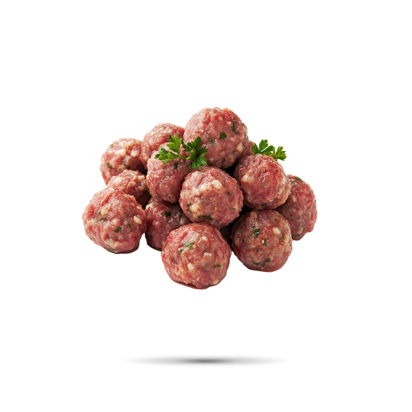 ALBONGIGAS VACUNO PREMIUM FCP/ 1 KG