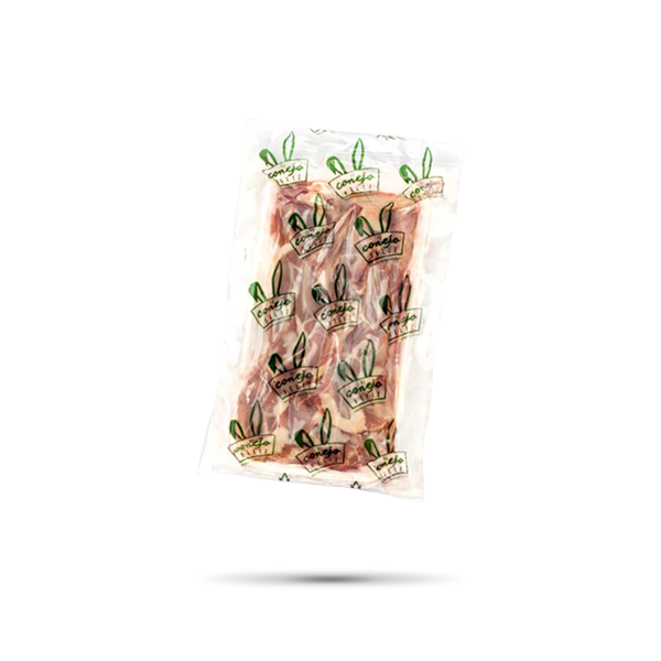 BRAZUELO CONEJO / 0,7 KG