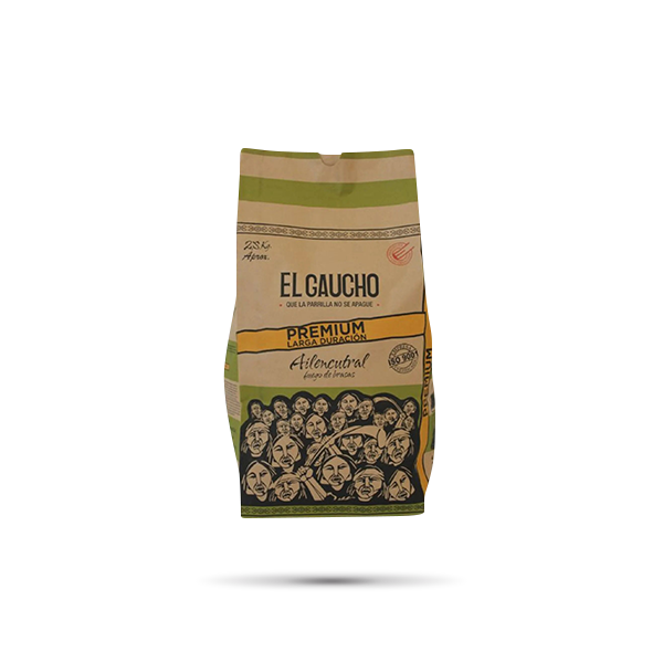 CARBON PREMIUM 2.5 KG