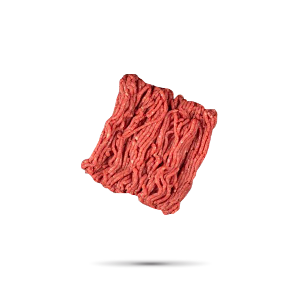 CARNE MOLIDA PREMIUM FCP / 0,5 KG