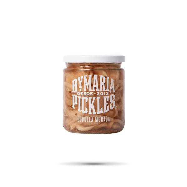CEBOLLA MORADA. 450 CC
