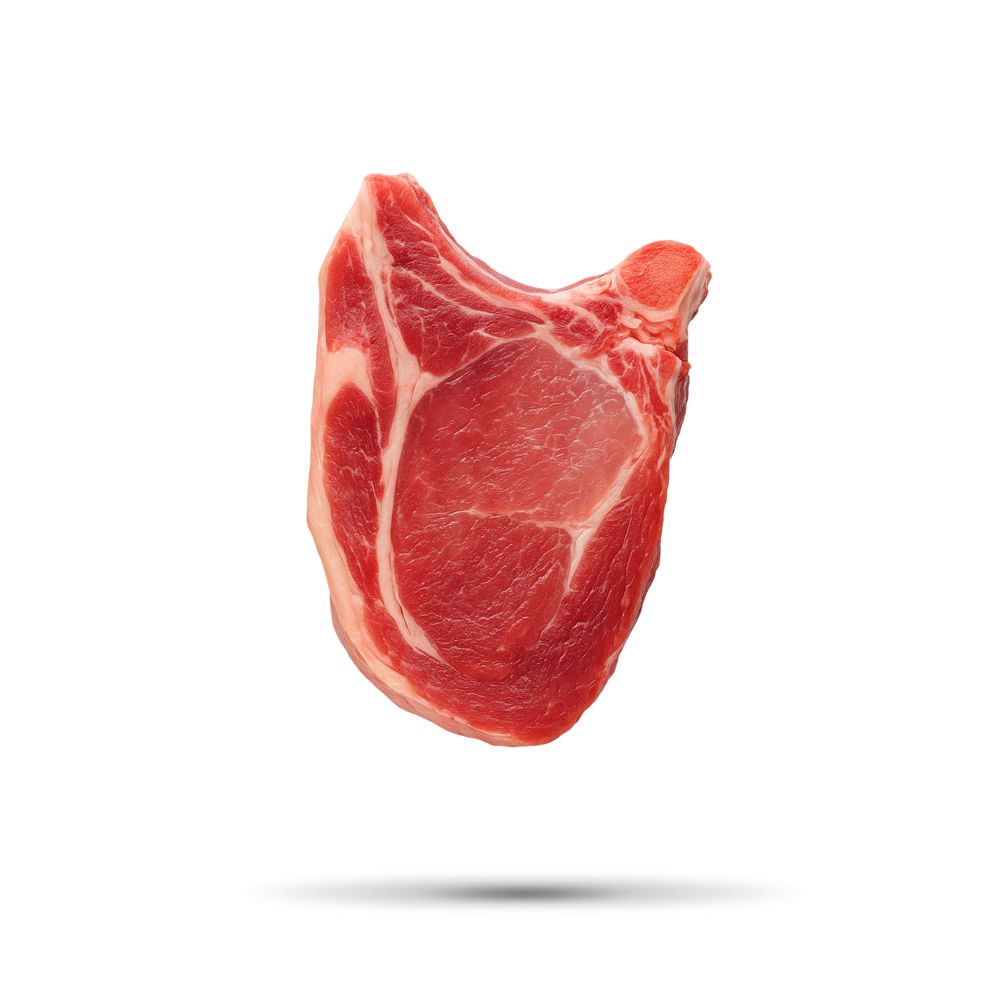 CHULETA CENTRO  FCP / 1 KG