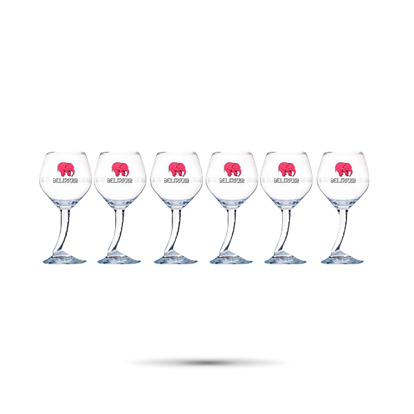 COPAS DELIRIUM (6 UNIDADES)