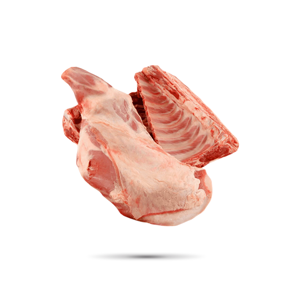 CORDERO TROZADO  FCP/ 2 KG