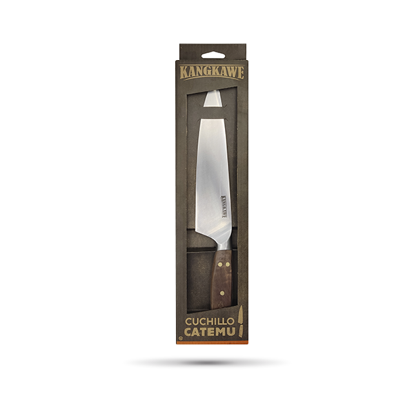 CUCHILLO CATEMU