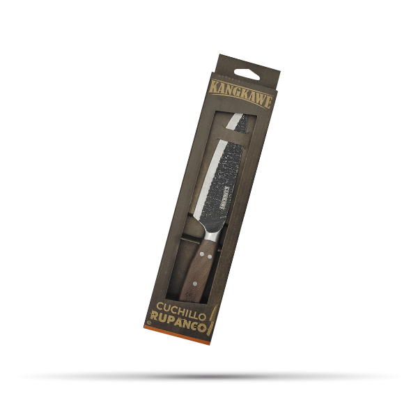 CUCHILLO PARRILLERO BLACK RUPANCO