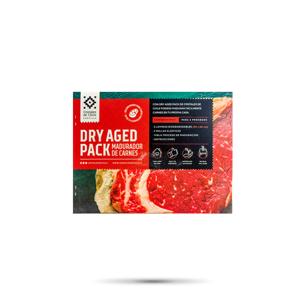 DRY AGED PACK MADURADOR