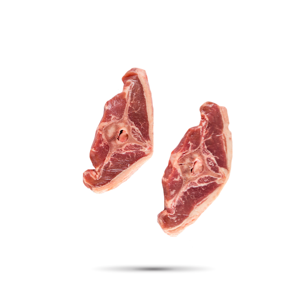 ENTRECOT DE CORDERO /1,4 KG