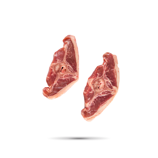 ENTRECOT DE CORDERO /1,4 KG