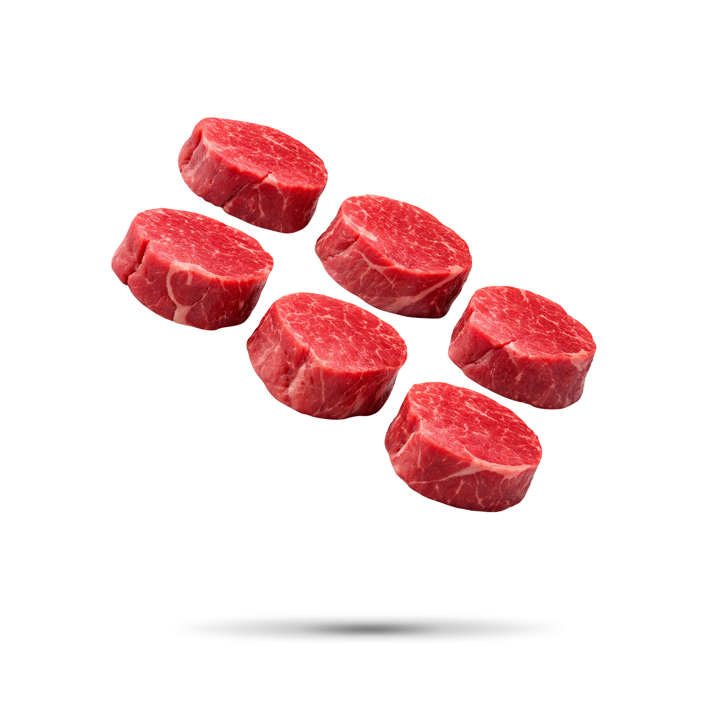 FILETE FCP (HORECA ) CAT V / 74 unidades (270gr un.) por caja 20 kg