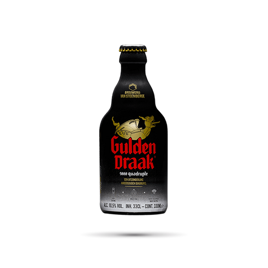 CERVEZA GULDEN DRAAK QUADRUPLE