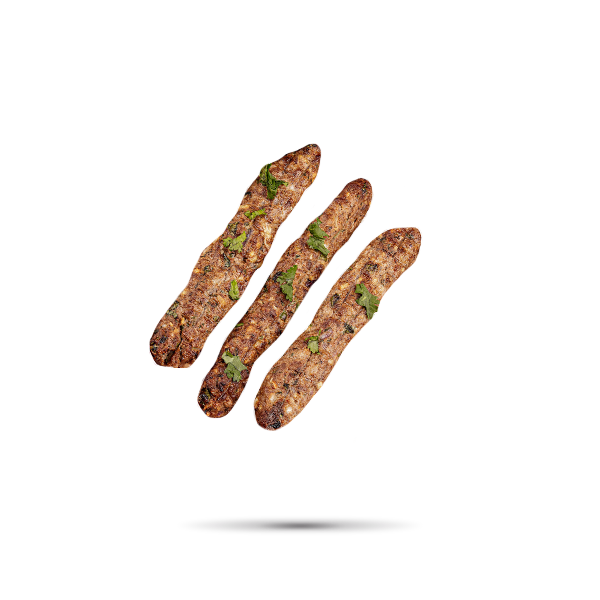 KABAB VACUNO PREMIUM FCP / 1,7 KG