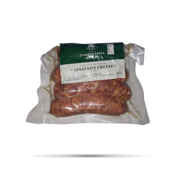 LONGANIZA FCP PREMIUM / 0,4 kg