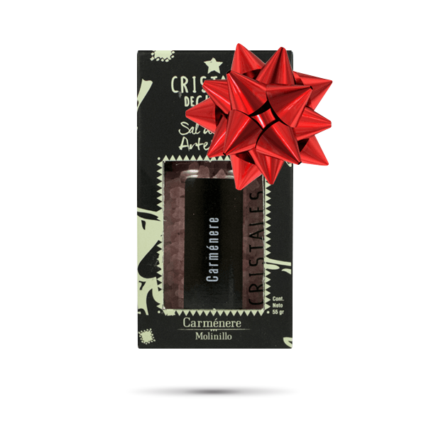 SAL MOLINILLO CARMENERE 65 GR