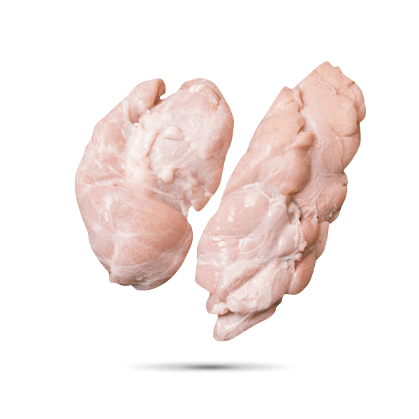 MOLLEJAS FCP 500 grm