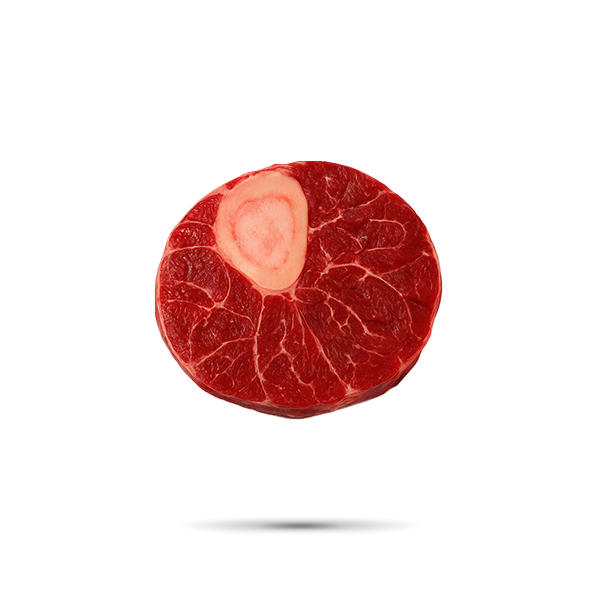 OSOBUCO PREMIUM FCP / 1,2 KG