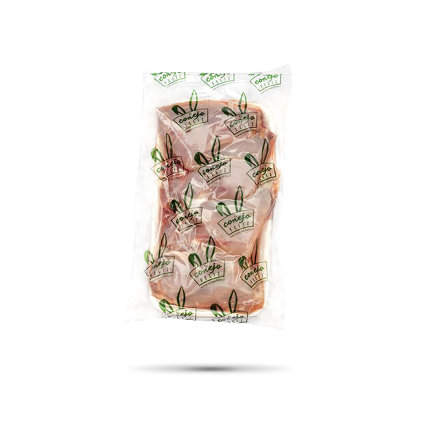 PIERNA CONEJO / 0,5 KG