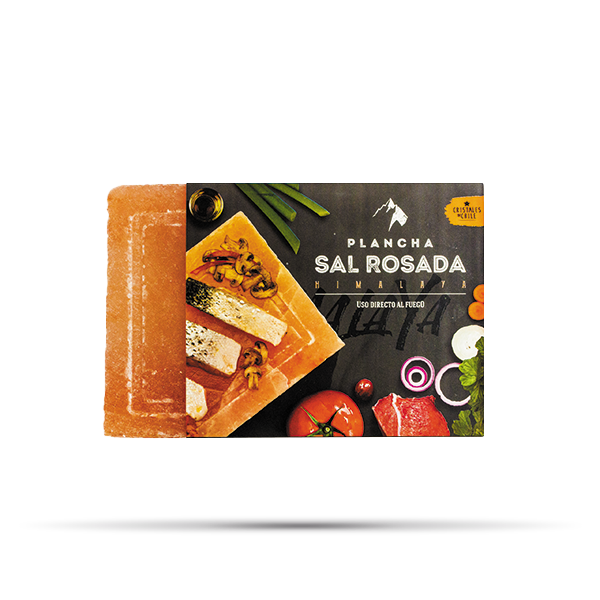 TABLA SAL HIMALAYA