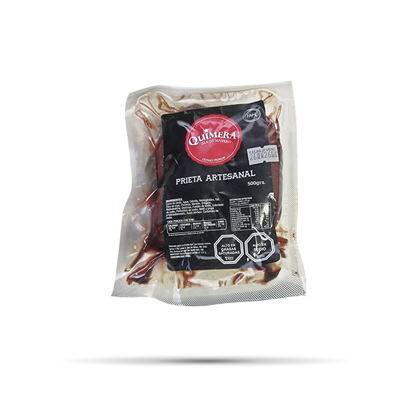 PRIETAS PREMIUM  / 0,5 KG