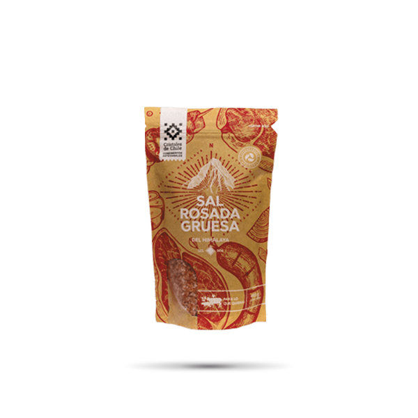 DOY PACK SAL HIMALAYA