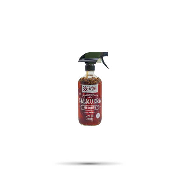 SALMUERA 470ML