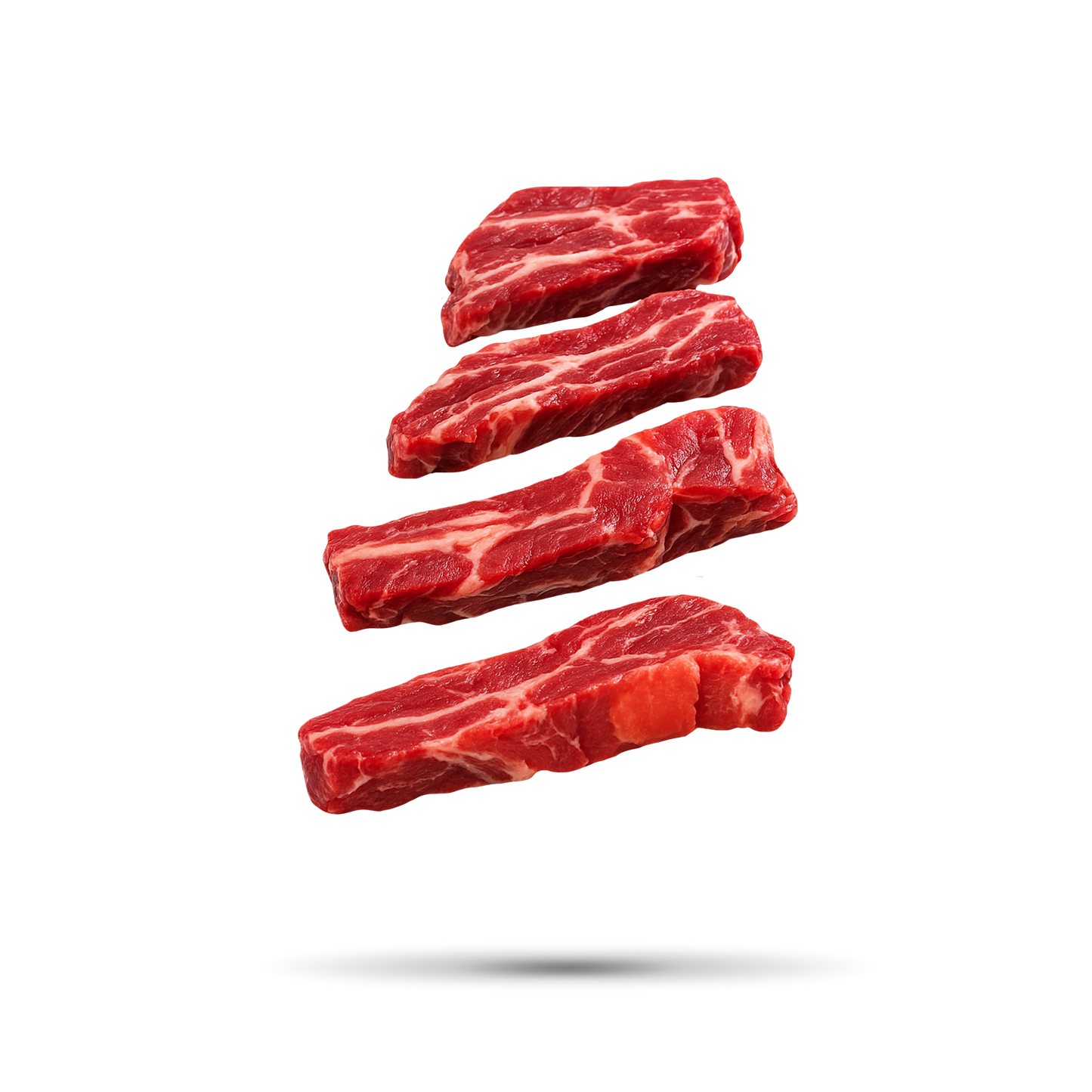 TECLA DE LOMO VETADO PREMIUM / 1,2 KG