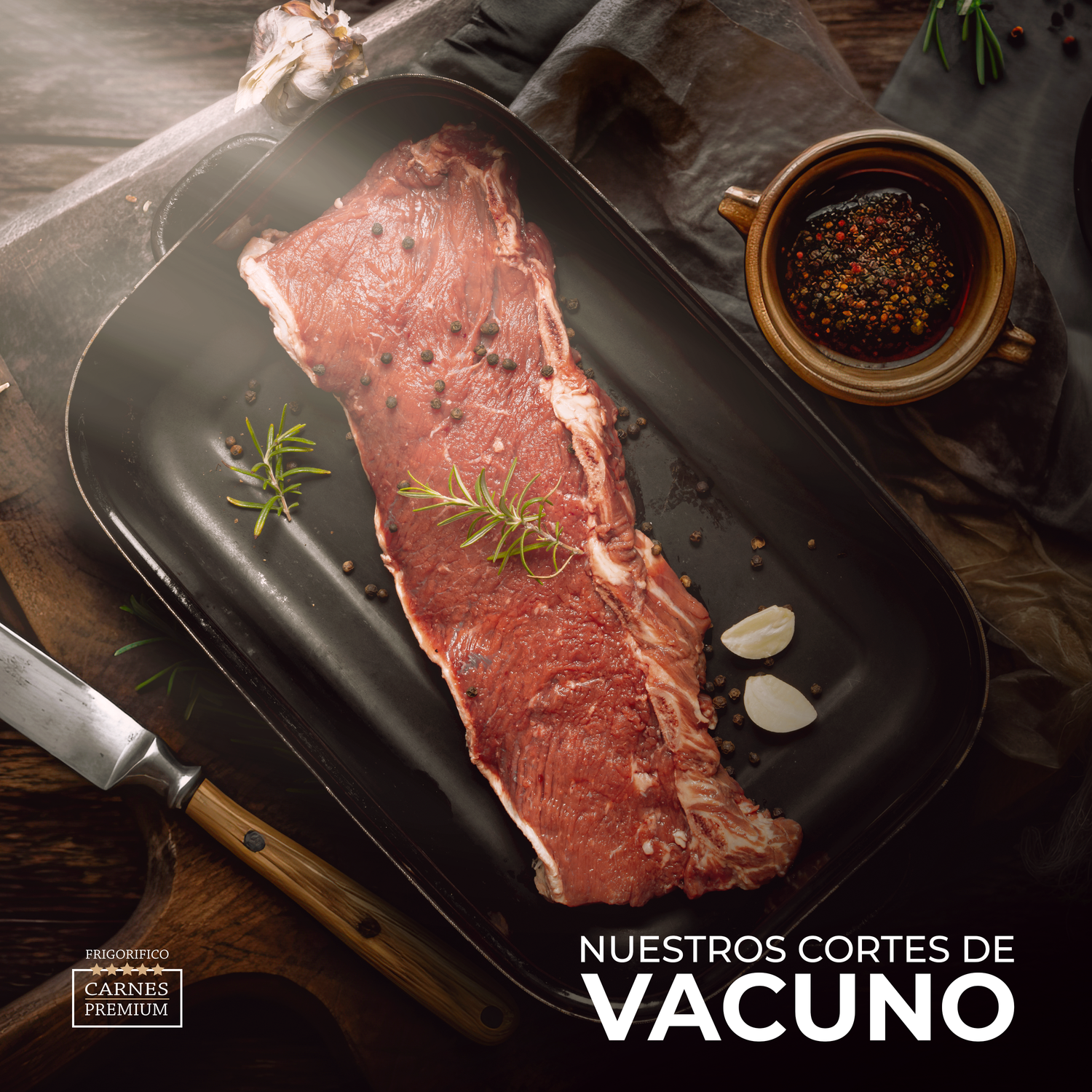 Vacuno