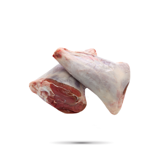 GARRON TRASERO FCP / 1 KG