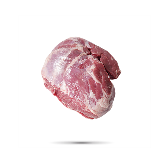 PIERNA CORDERO DESHUESADA FCP /2,5 KG