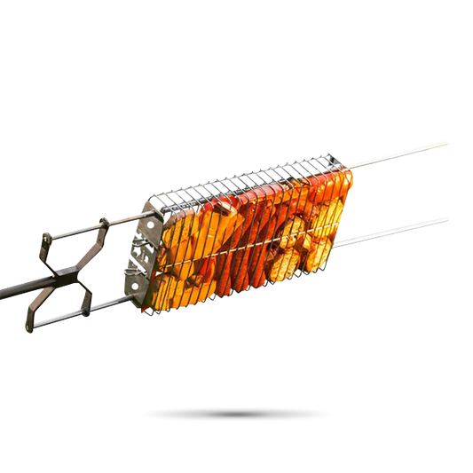 REJILLA ALIMENTOS KANKA