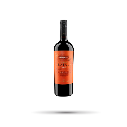 VINO ENSAMBLAJE CARMENER / PETIT VERDOT 750cc GRAN SELECCION FCP