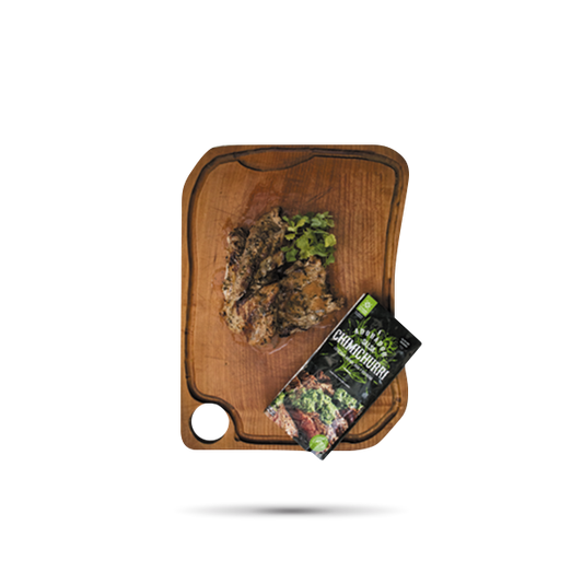 ADOBADOR CHIMICHURRI 330 ML