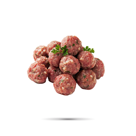 ALBONGIGAS VACUNO PREMIUM FCP/ 1 KG