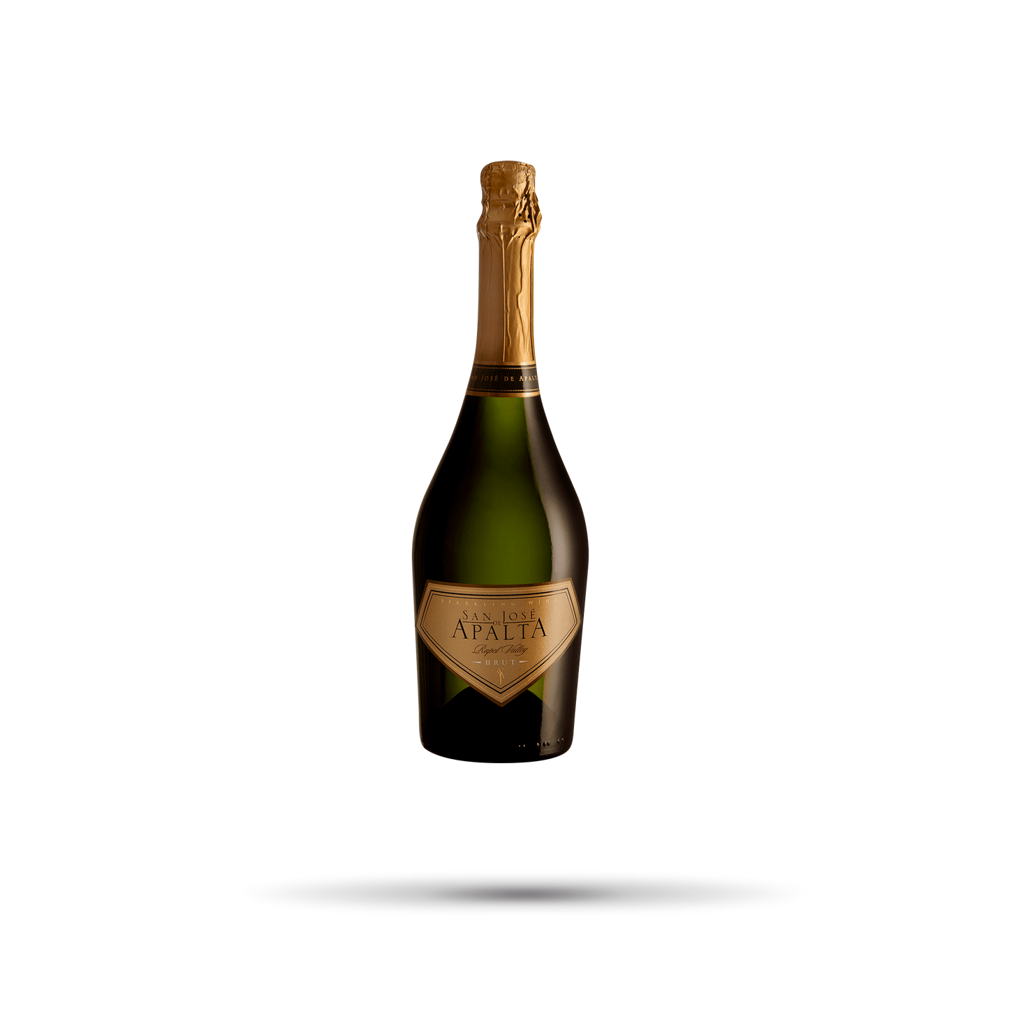 ESPUMANTE BRUT 750cc GRAN SELECCION FCP