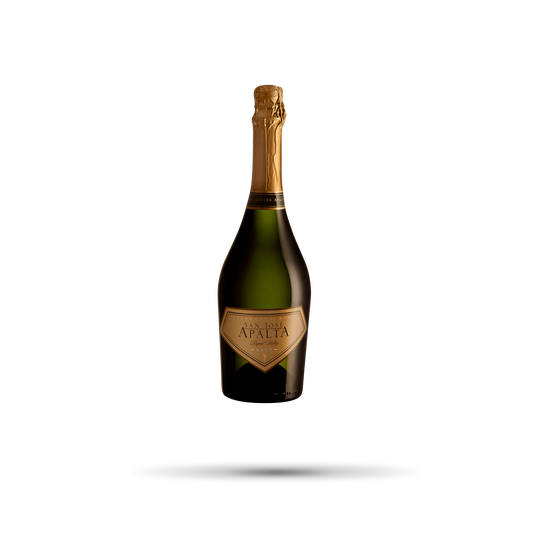 ESPUMANTE BRUT 750cc GRAN SELECCION FCP