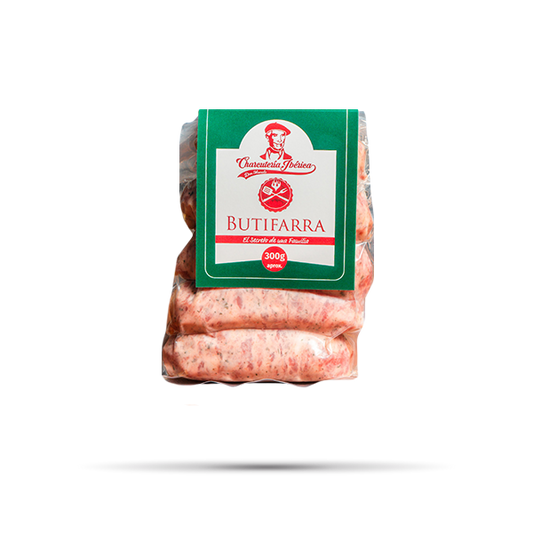 BUTIFARRA FCP PREMIUM /0,3 KG