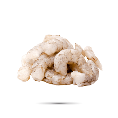 CAMARON 36/40 REAL CRUDO PELADO Y DESVENADO / 1KG – Frigorifico Carnes ...