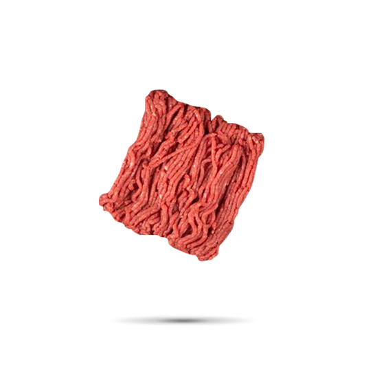 CARNE MOLIDA PREMIUM FCP / 0,5 KG