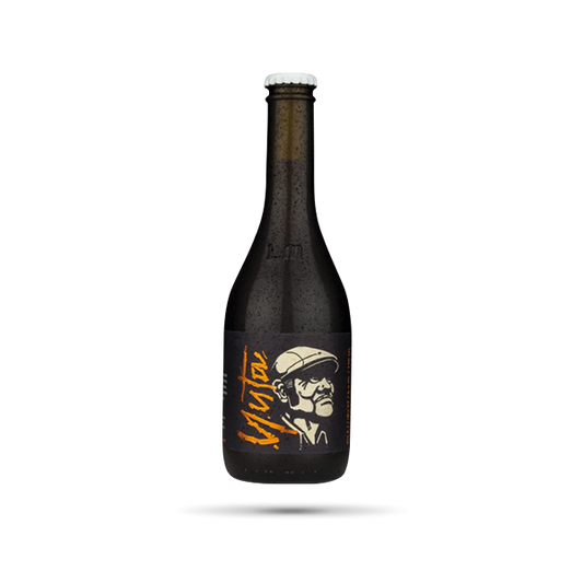 CERVEZA LA MONTANA YUTA 330CC