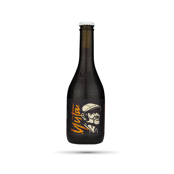 CERVEZA LA MONTANA YUTA 330CC