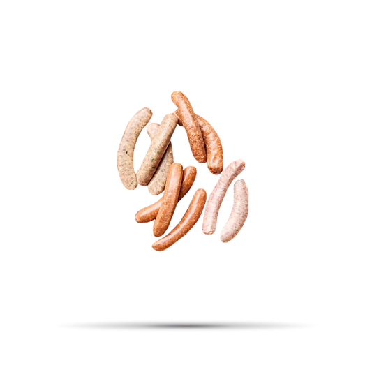 MIX EMBUTIDOS PARRILLA FCP PREMIUM /0,6 KG