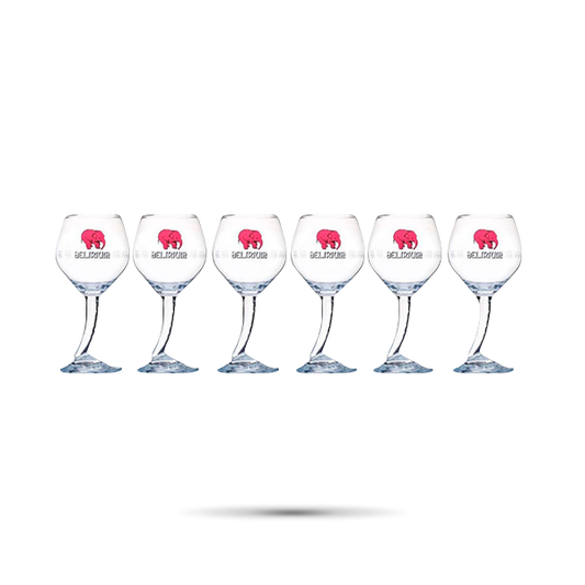 COPAS DELIRIUM (6 UNIDADES)