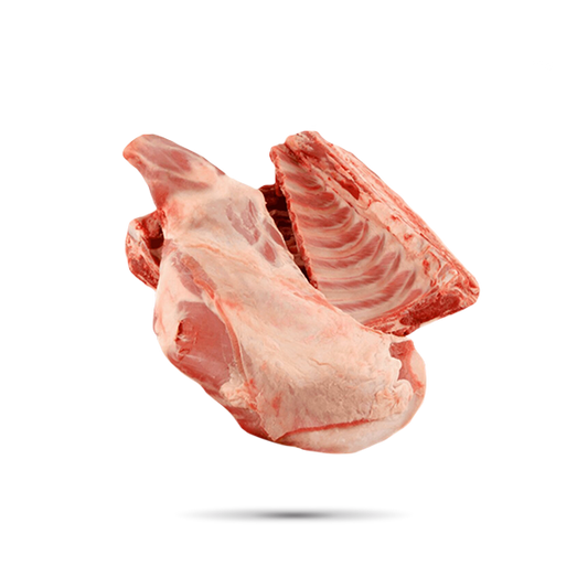 CORDERO TROZADO  FCP/ 2 KG