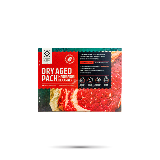 DRY AGED PACK MADURADOR