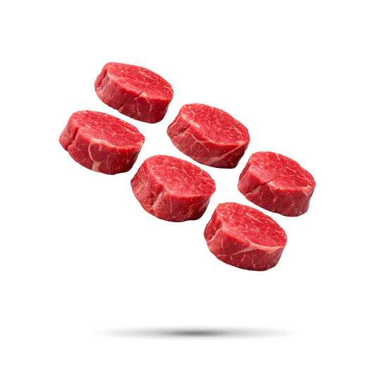 FILETE FCP (HORECA ) CAT V / 74 unidades (270gr un.) por caja 20 kg