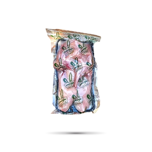 FRIED RABIT / 2 KG